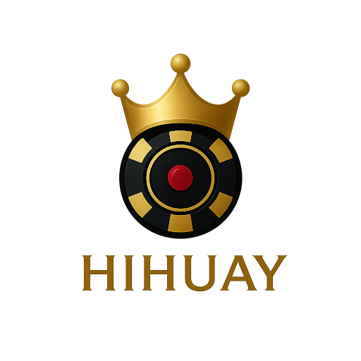 hihuay Logo