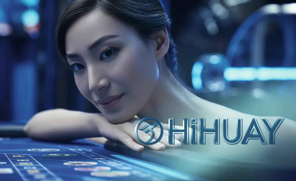 Hihuay แพลตฟอร์มหวยออนไลน์ครบครันทุกการเล่น