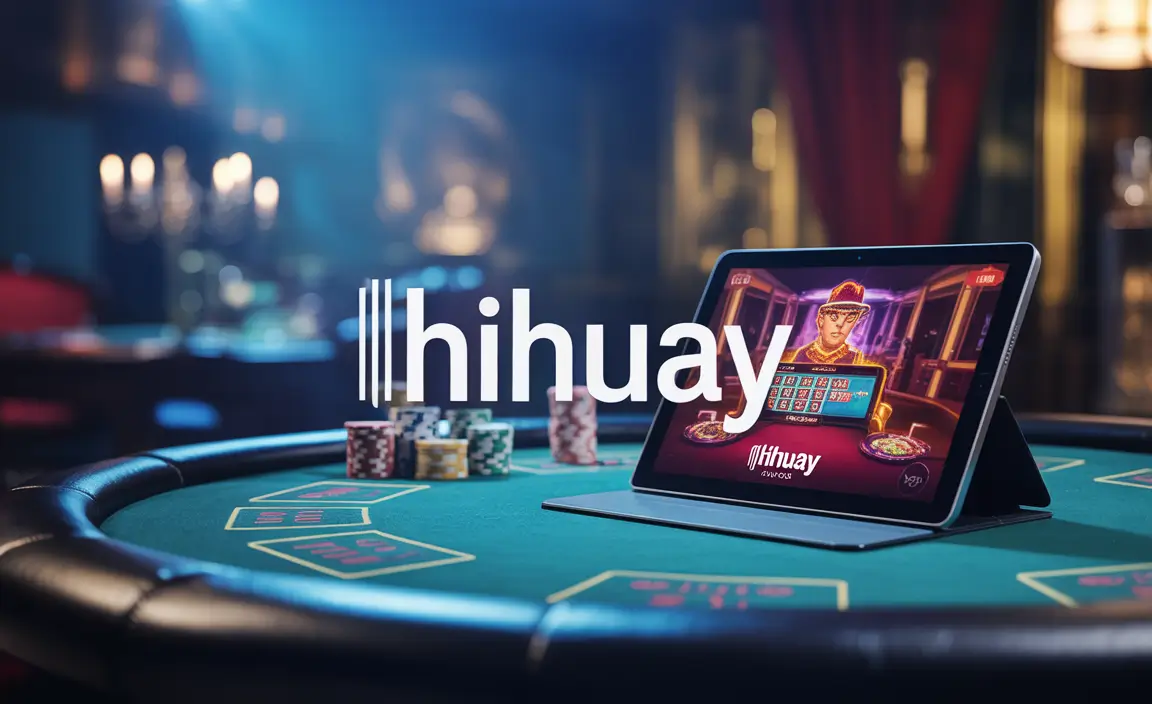 เว็บหมี Hihuay หวยยี่กีออกผลถี่สร้างโอกาสลุ้นรางวัล