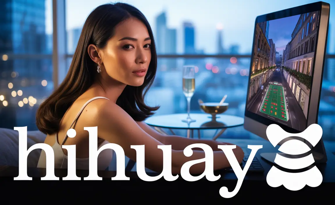 @Hihuay ช่องทางสื่อสารและบริการลูกค้า